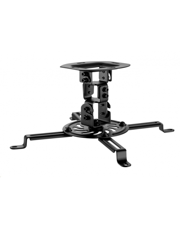 Connect IT Spider stalowy uchwyt sufitowy do projektora główny