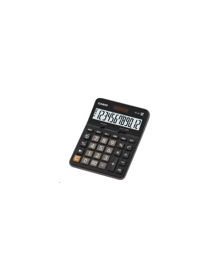 Casio DX-12B główny