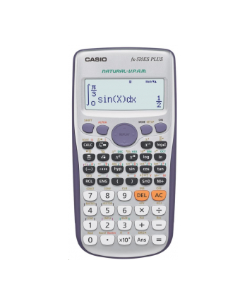 Casio FX-570ES Plus 2nd Edition