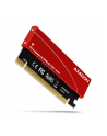 Axagon Adapter wewnętrzny PCIe x16 M.2 NVMe M-key (PCEM2S) - nr 16