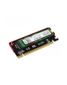 Axagon Adapter wewnętrzny PCIe x16 M.2 NVMe M-key (PCEM2S) - nr 9