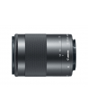 Canon EOS M50 czarny + 15-45mm + 55-200mm - nr 10