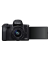 Canon EOS M50 czarny + 15-45mm + 55-200mm - nr 2