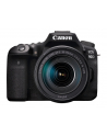 Canon EOS 90D + 18-135mm IS USM - nr 21