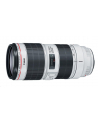 Canon 70-200mm f/2.8L EF IS III USM - nr 1