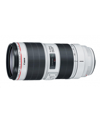 Canon 70-200mm f/2.8L EF IS III USM