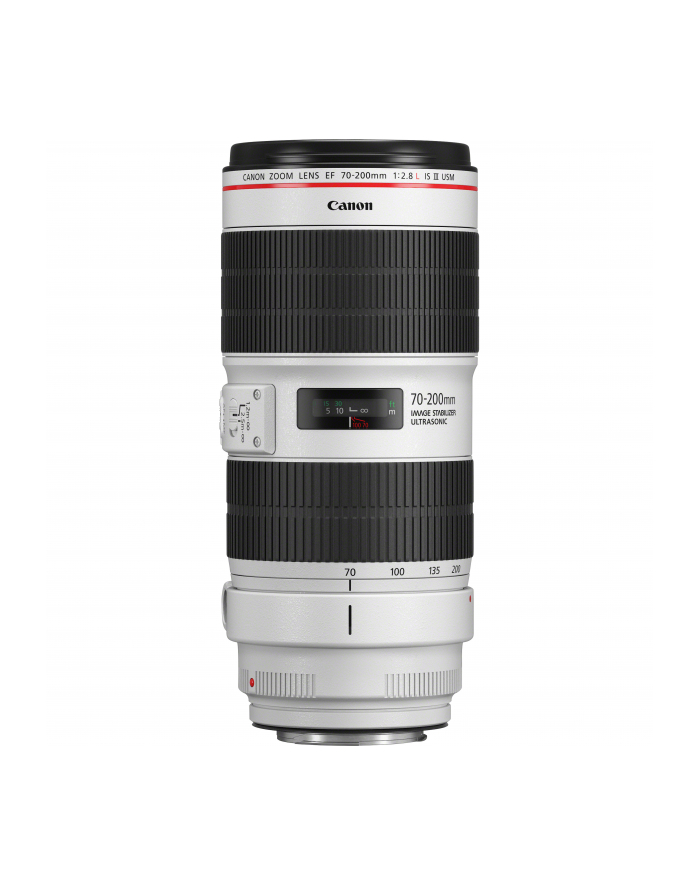 Canon 70-200mm f/2.8L EF IS III USM główny