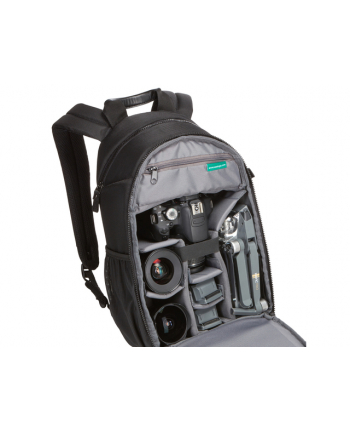 Case Logic Bryker czarny (EBRBP104K)