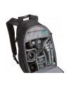 Case Logic Bryker czarny (EBRBP104K) - nr 4