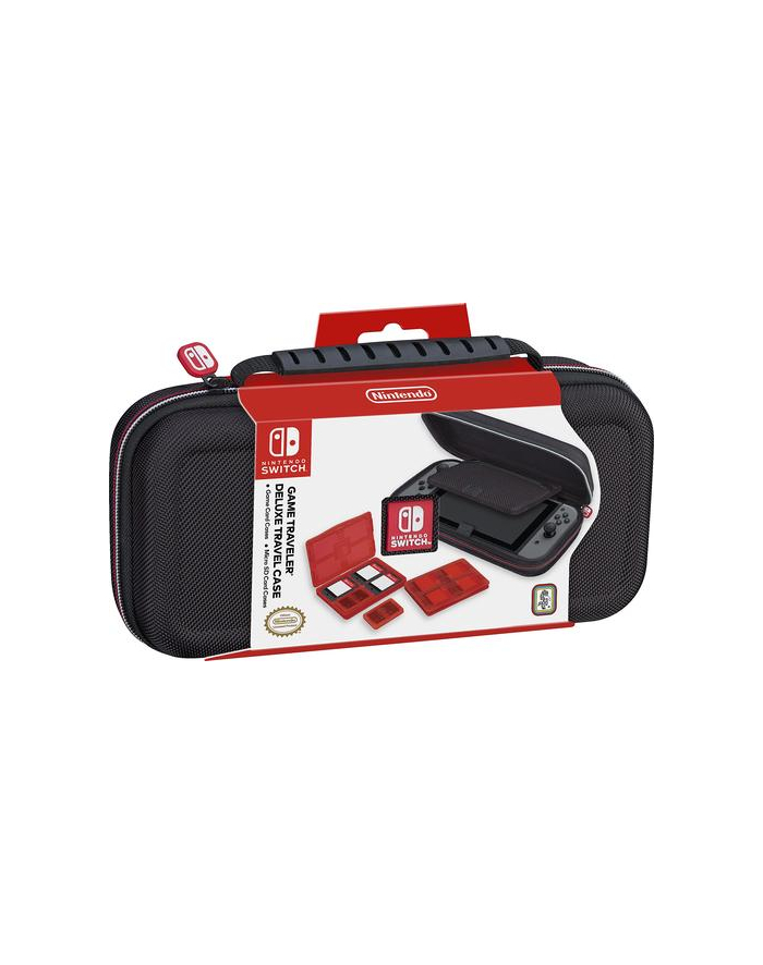 Big Ben Etui do Nintendo Switch BB9128 główny