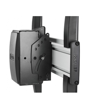 CHIEF FUSION MEDIUM FLAT PANEL CEILING MOUNT (MCM1U)