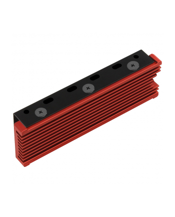 Axagon CLR-M2 radiator do dysków M.2 SSD (CLRM2) nr 2