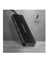 Axagon 4x USB 3.2 Gen 1 SLIM (HUE-G1C) - nr 14