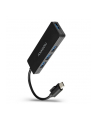 Axagon 4x USB 3.2 Gen 1 SLIM (HUE-G1C) - nr 16