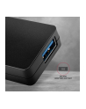 Axagon 4x USB 3.2 Gen 1 SLIM (HUE-G1C) - nr 3