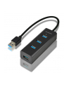 Axagon 3xUSB 3.0 (HUES2B) - nr 17