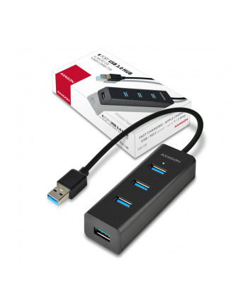 Axagon 3xUSB 3.0 (HUES2B) nr 2