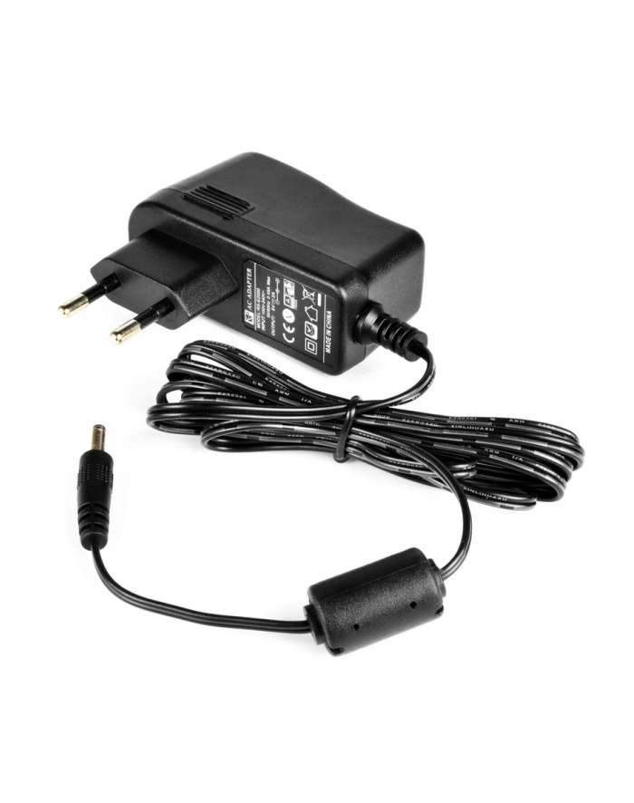 Axagon 7x USB 3.0 (HUESA7BP) główny