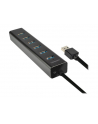 Axagon 7x USB 3.0 (HUESA7BP) - nr 34