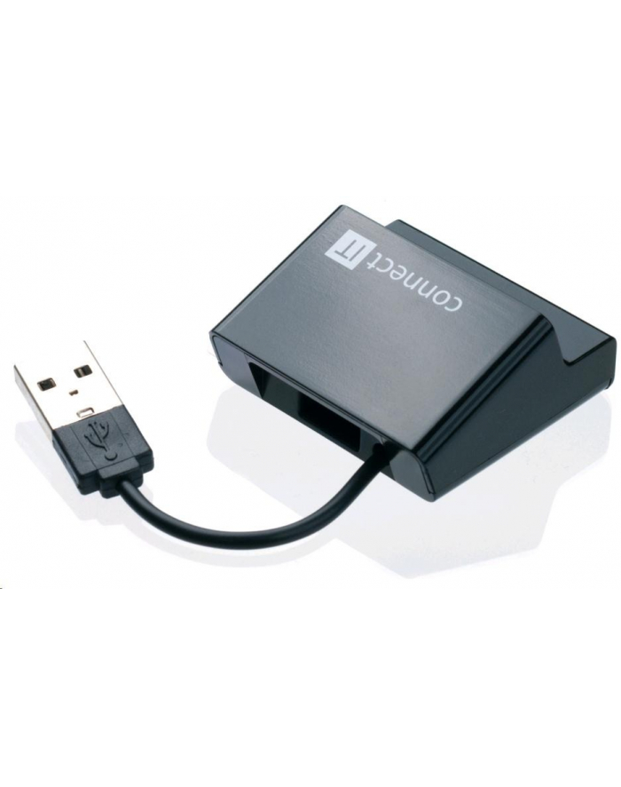 Connect IT Hub Usb (Ci-108) główny