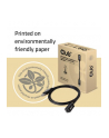 Club 3D Kabel Club 3D Club3D DISPLAY PORT 1.1A MALE TO VGA FEMALE ACTIVE ADAPTER (CAC1120) - nr 39