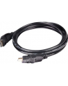 Club 3D HDMI - HDMI 2m Czarny (CAC-1360) - nr 29