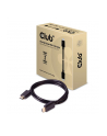 Kabel Club 3D HDMI-Kabel A -> A 2.1 Ultra High Speed 10K HDR 1m - nr 46