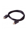Kabel Club 3D HDMI-Kabel A -> A 2.1 Ultra High Speed 10K HDR 1m - nr 47