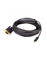 Club 3D video interface converter - VGA / USB - USB-C to HD-15 (VGA) - 5 m (CAC1512) - nr 3
