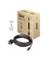 Club 3D video interface converter - VGA / USB - USB-C to HD-15 (VGA) - 5 m (CAC1512) - nr 7