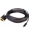 Club 3D video interface converter - VGA / USB - USB-C to HD-15 (VGA) - 5 m (CAC1512) - nr 8