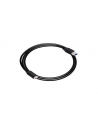 Club 3D USB C/USB A 1m Czarny (CAC-1523) - nr 46