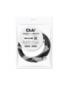 Club 3D DisplayPort - DisplayPort 2m Czarny (CAC-2068) - nr 11