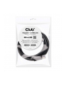 Club 3D DisplayPort - DisplayPort 2m Czarny (CAC-2068) - nr 19