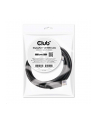 Club 3D DisplayPort - DisplayPort 2m Czarny (CAC-2068) - nr 20