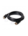 Club 3D DisplayPort - DisplayPort 2m Czarny (CAC-2068) - nr 52