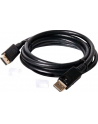 Club 3D DisplayPort - DisplayPort 2m Czarny (CAC-2068) - nr 59