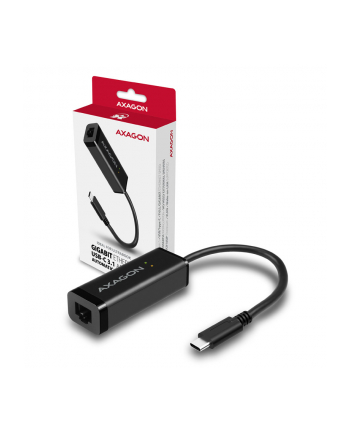 Axagon USB3.1 - Ethernet 10/100/1000 (ADESRC) nr 1