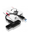 Axago Adapter USB USB3.0 do SATA 6G HDD Adapter (ADSA1S6) - nr 25