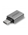 Axagon Kabel USB Axagon RUCM-AFA, USB 3.1 Type-C Male -> Type-A Female ALU redukcja (RUCMAFA) - nr 12