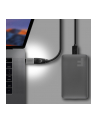 Axagon Kabel USB Axagon RUCM-AFA, USB 3.1 Type-C Male -> Type-A Female ALU redukcja (RUCMAFA) - nr 14
