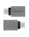 Axagon Kabel USB Axagon RUCM-AFA, USB 3.1 Type-C Male -> Type-A Female ALU redukcja (RUCMAFA) - nr 16