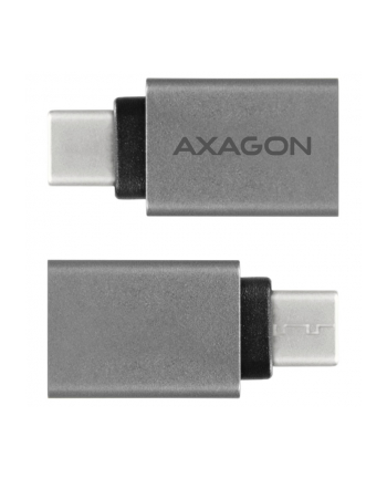 Axagon Kabel USB Axagon RUCM-AFA, USB 3.1 Type-C Male -> Type-A Female ALU redukcja (RUCMAFA)