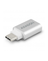 Axagon Kabel USB Axagon RUCM-AFA, USB 3.1 Type-C Male -> Type-A Female ALU redukcja (RUCMAFA) - nr 2