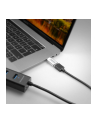 Axagon Kabel USB Axagon RUCM-AFA, USB 3.1 Type-C Male -> Type-A Female ALU redukcja (RUCMAFA) - nr 3