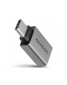 Axagon Kabel USB Axagon RUCM-AFA, USB 3.1 Type-C Male -> Type-A Female ALU redukcja (RUCMAFA) - nr 8