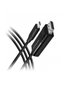 AXAGON AXAGON RVC-DPC USB-C > DP KABEL 1.8M  (RVCDPC) - nr 18