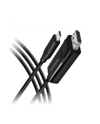 AXAGON AXAGON RVC-DPC USB-C > DP KABEL 1.8M  (RVCDPC) nr 1