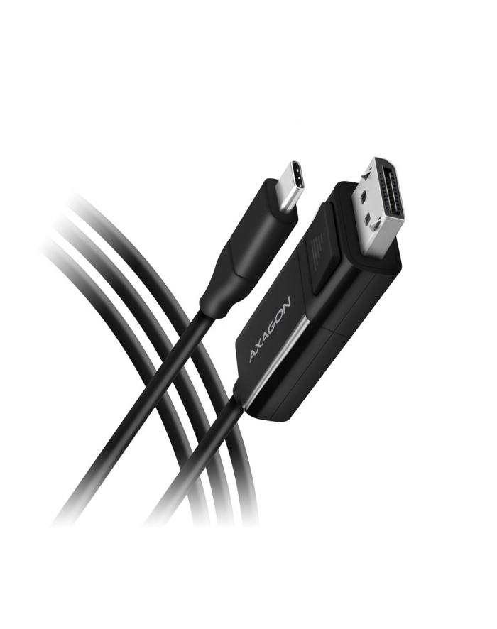 AXAGON AXAGON RVC-DPC USB-C > DP KABEL 1.8M  (RVCDPC) główny