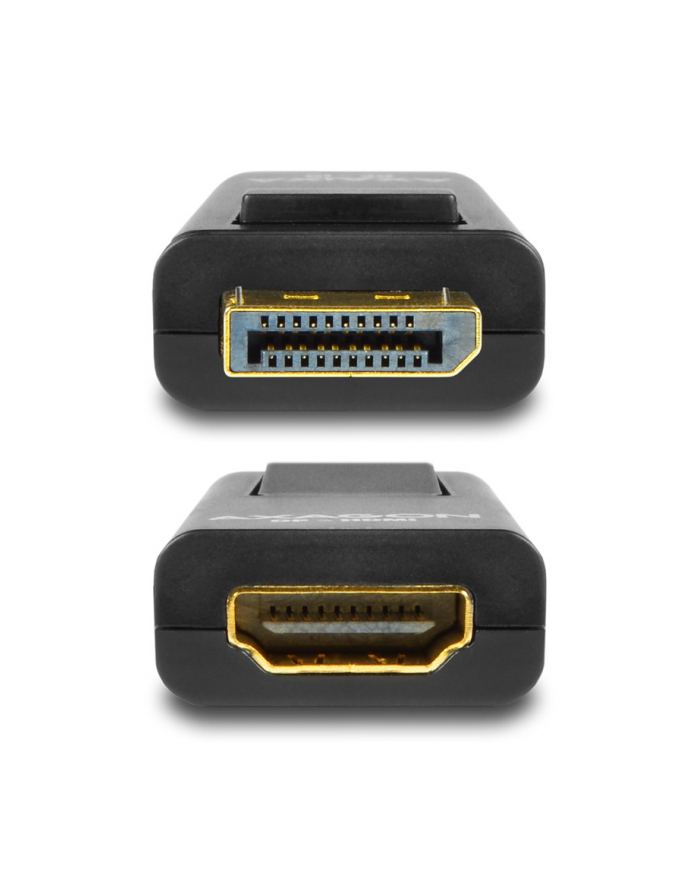 Axagon DisplayPort - HDMI (RVDHI) główny